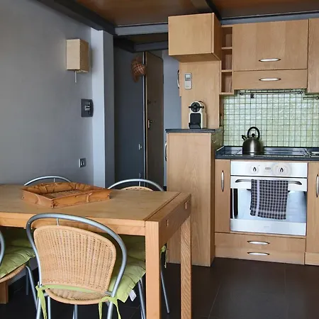דירה Studio Bay View By Icasamia וילפראנש-סור-מר