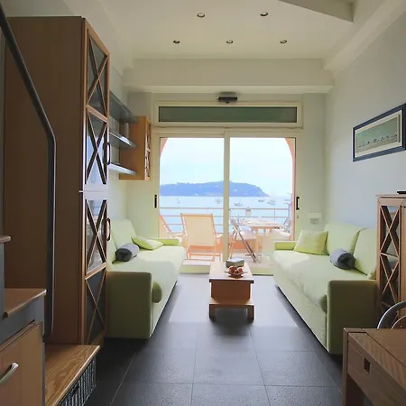 Studio Bay View By Icasamia Villefranche-sur-Mer