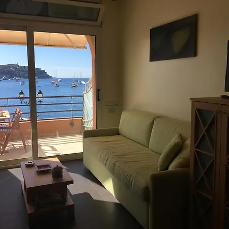 Studio Bay View By Icasamia