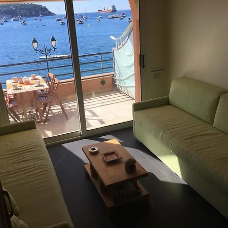 Studio Bay View By Icasamia * Villefranche-sur-Mer