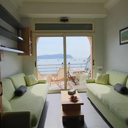 Studio Bay View By Icasamia